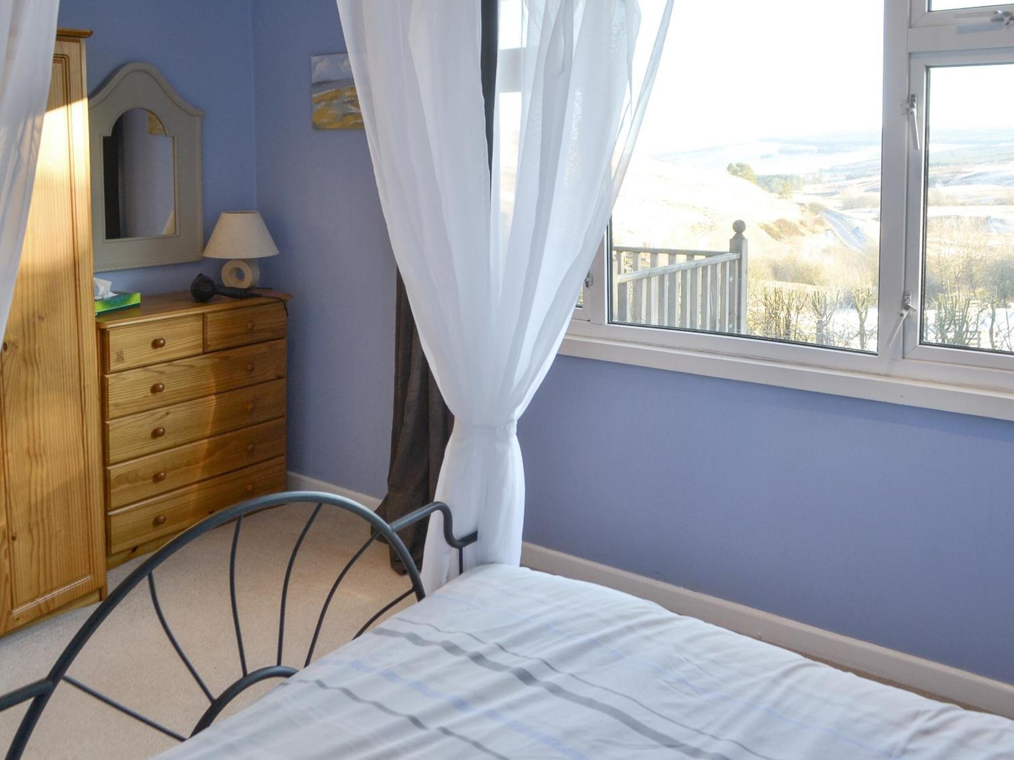 Rowan Cottage-80119 Catcleugh Dış mekan fotoğraf